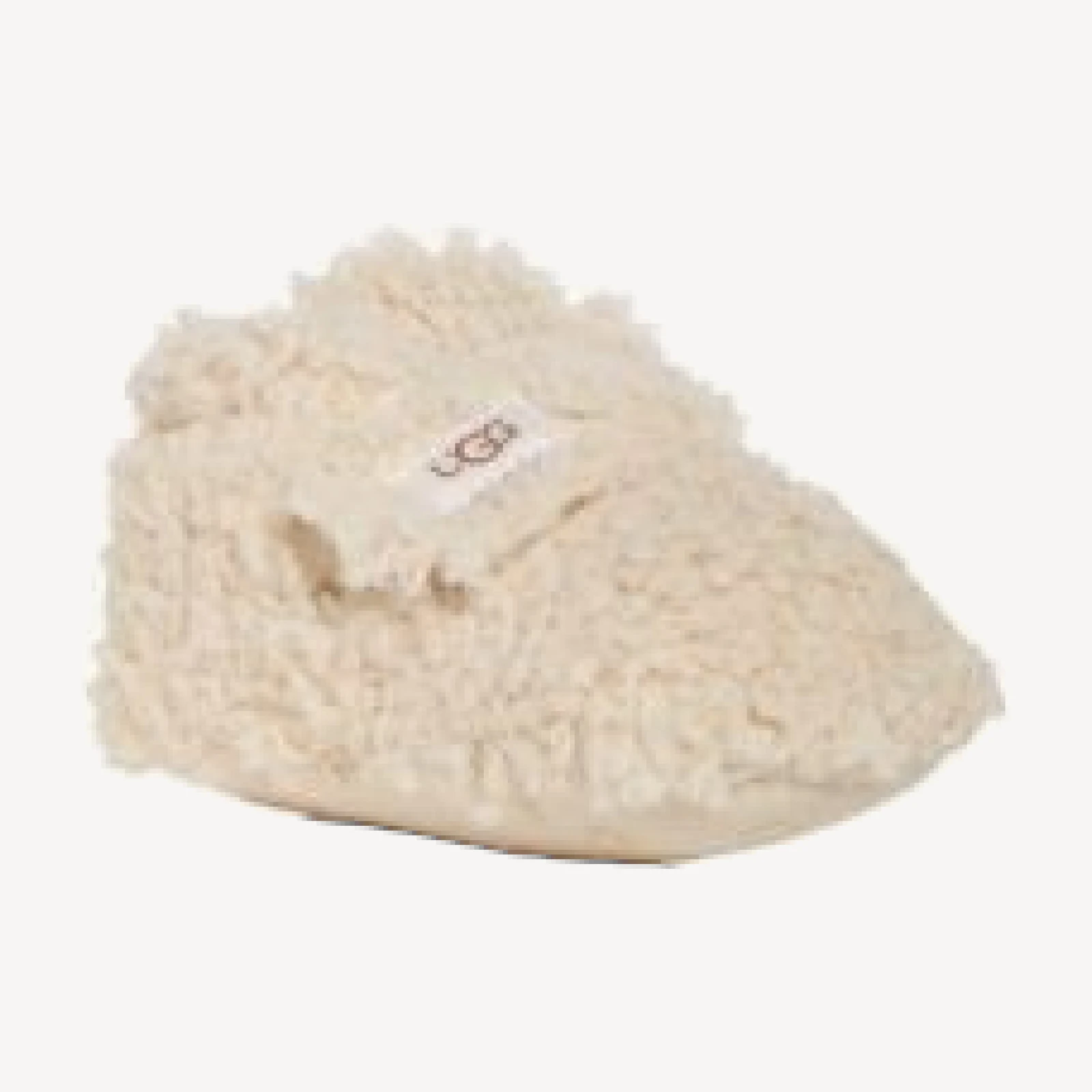 Ugg Unisex Bixbee Faux Shearling Booties - Baby