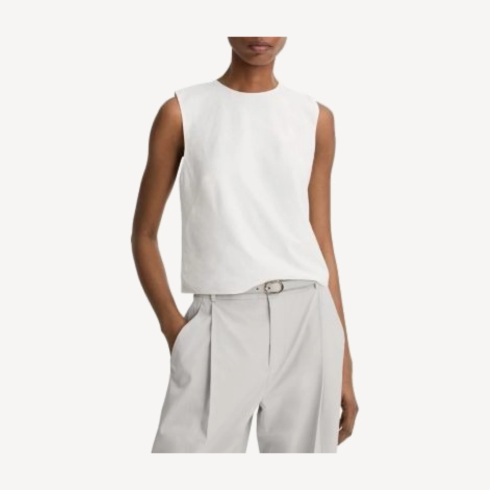 Vince Sleeveless Top