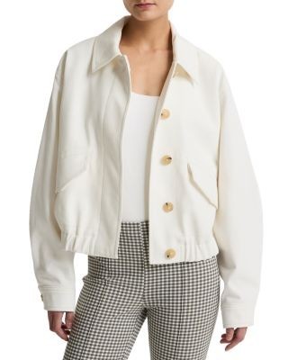 Vince Bomber Jacket
