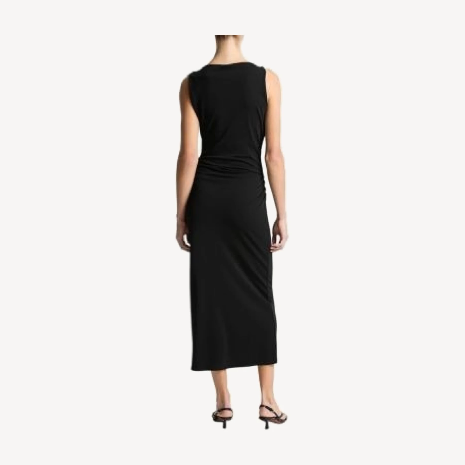 Vince Midi Tank Dress