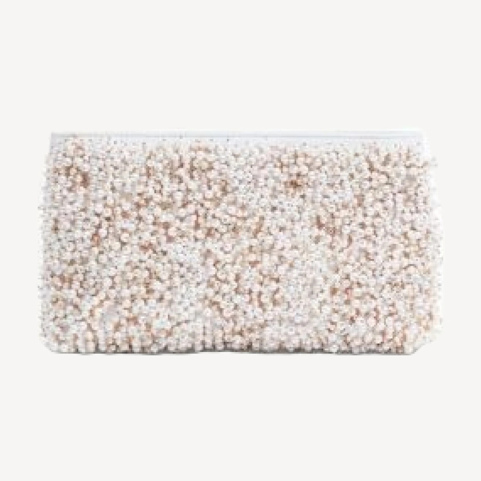Simkhai Reese Embellished Convertible Clutch