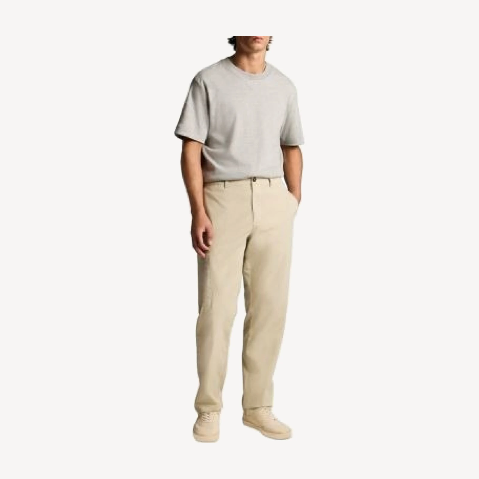 Vince Owen Side Pocket Trousers, photo 7