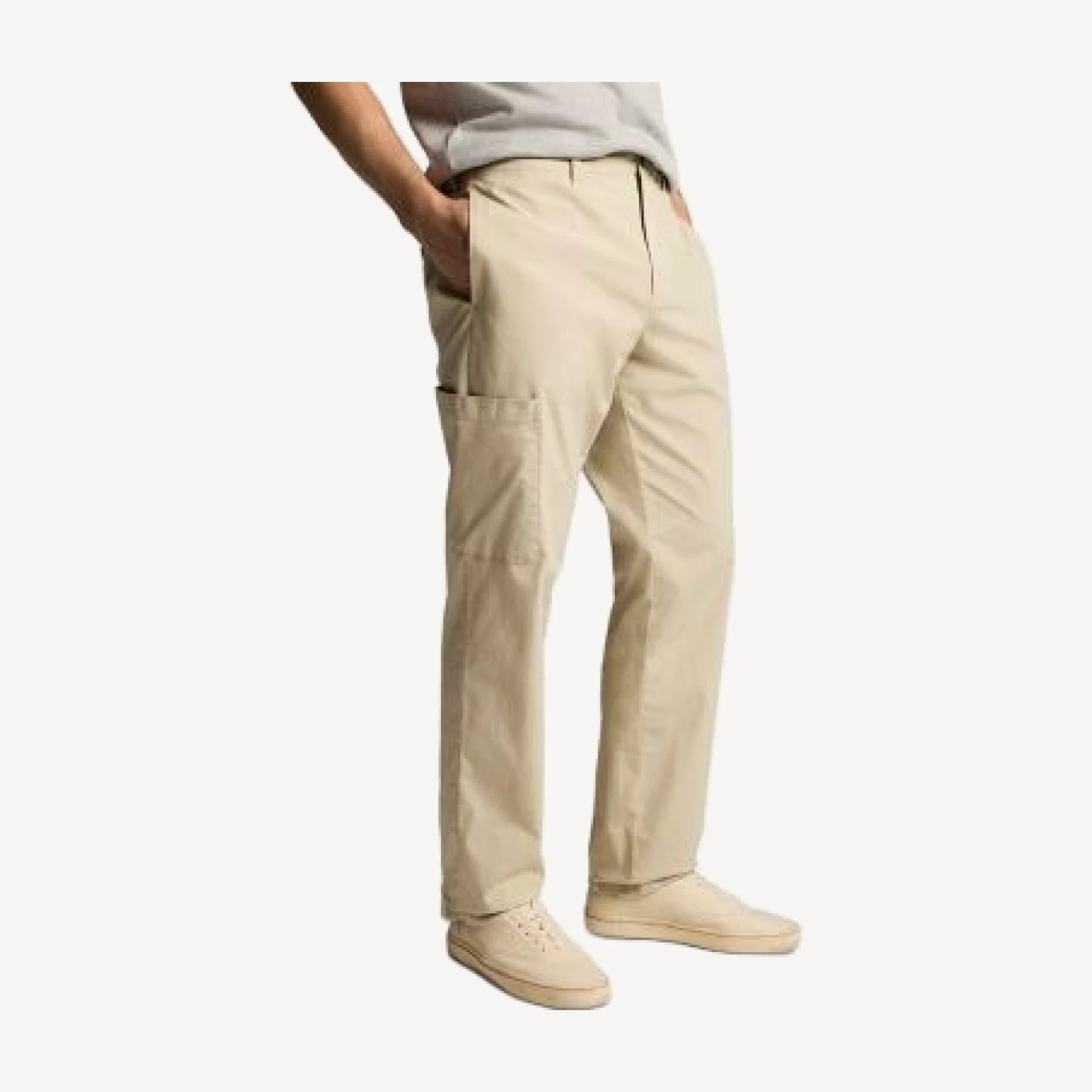 Vince Owen Side Pocket Trousers, photo 9
