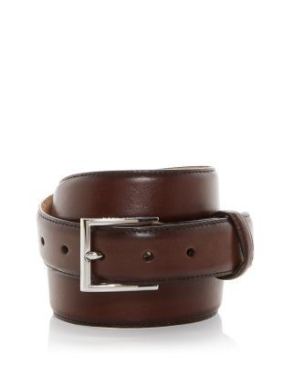 Cole Haan Men's Harrison Grand Leather Belt