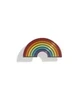 Rainbow Pin