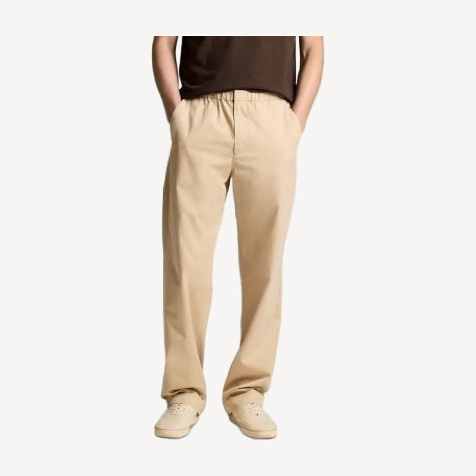 Vince Louie Easy Pants