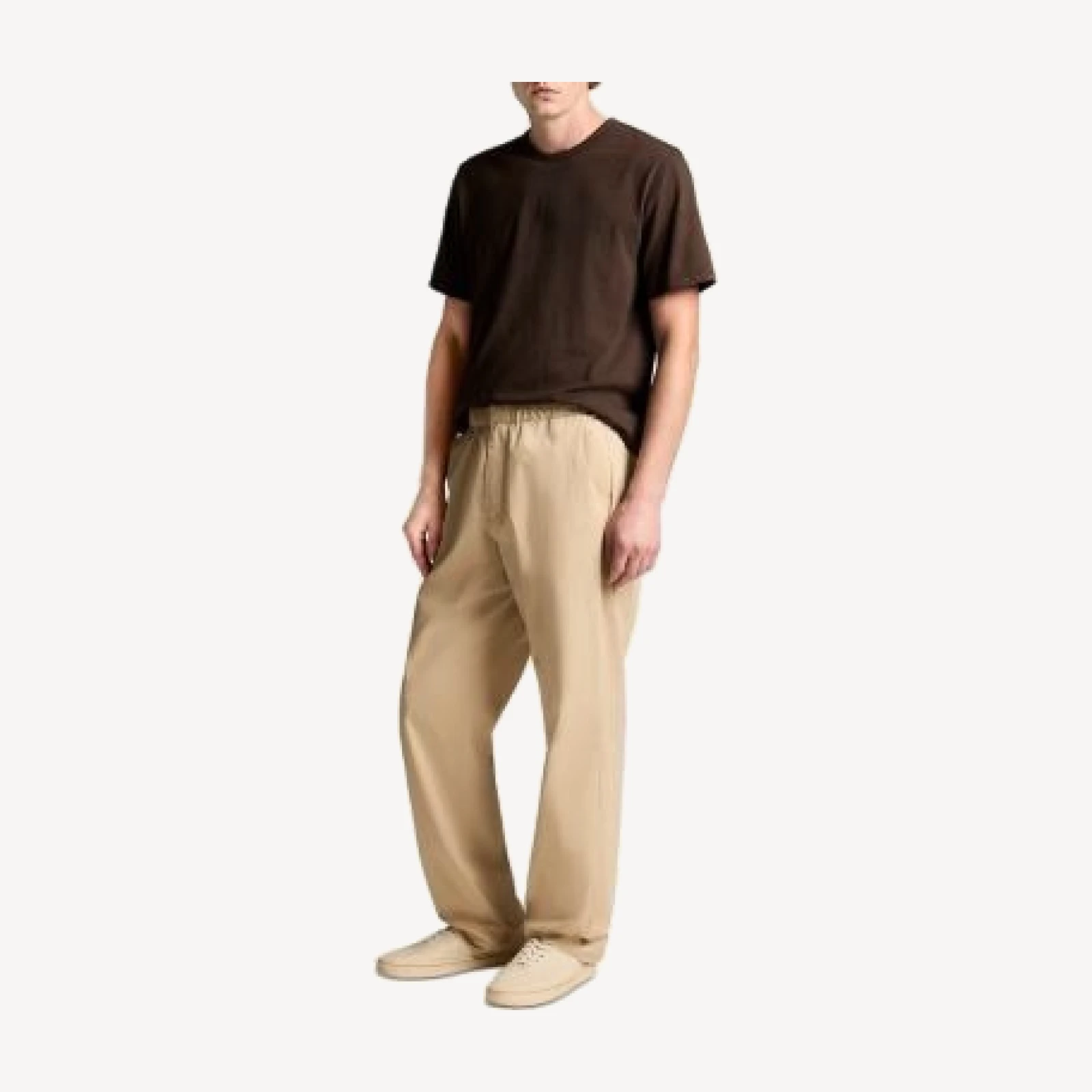 Vince Louie Easy Pants