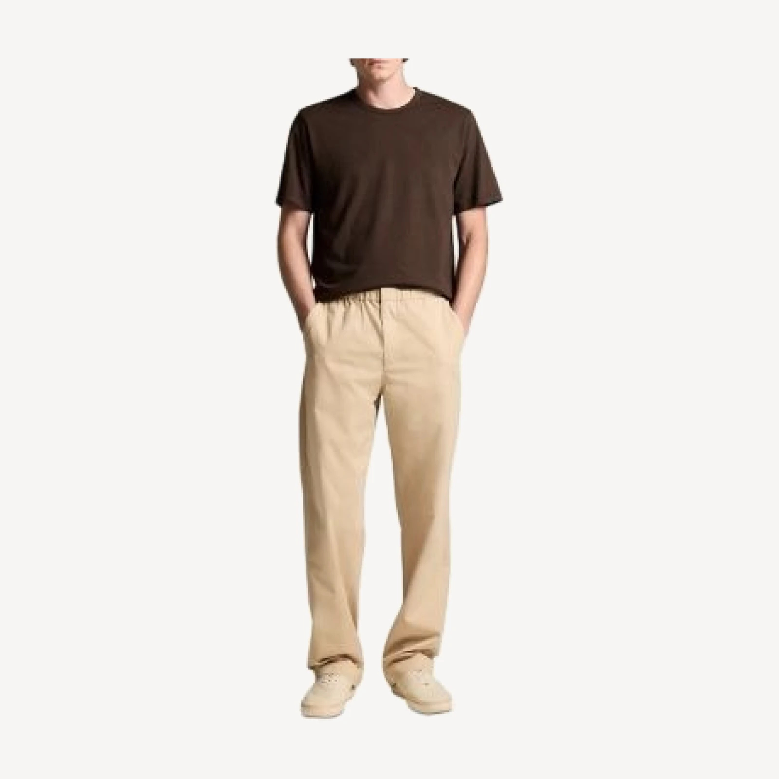 Vince Louie Easy Pants