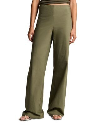 Vince Colette High Waist Pants