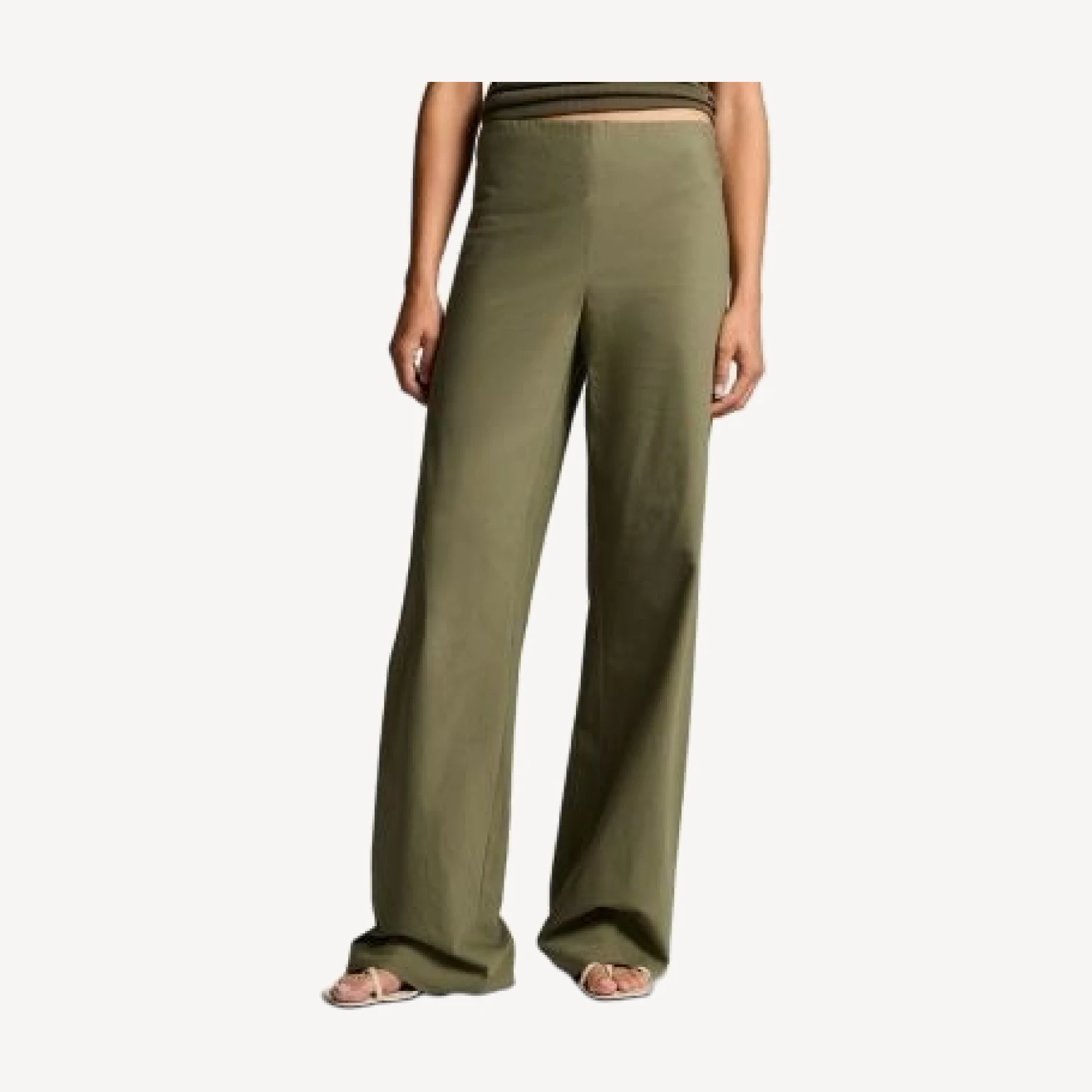 Vince Colette High Waist Pants