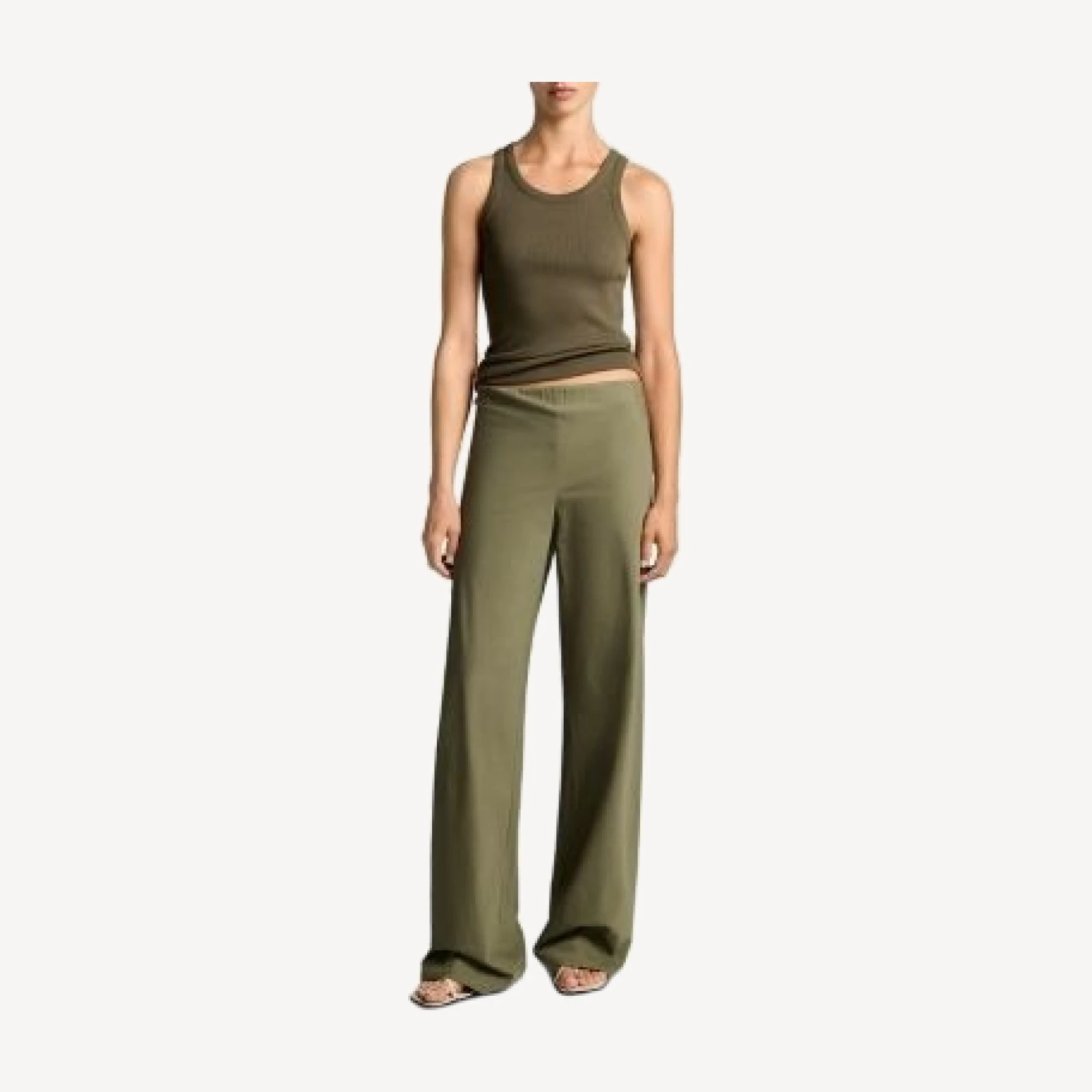 Vince Colette High Waist Pants