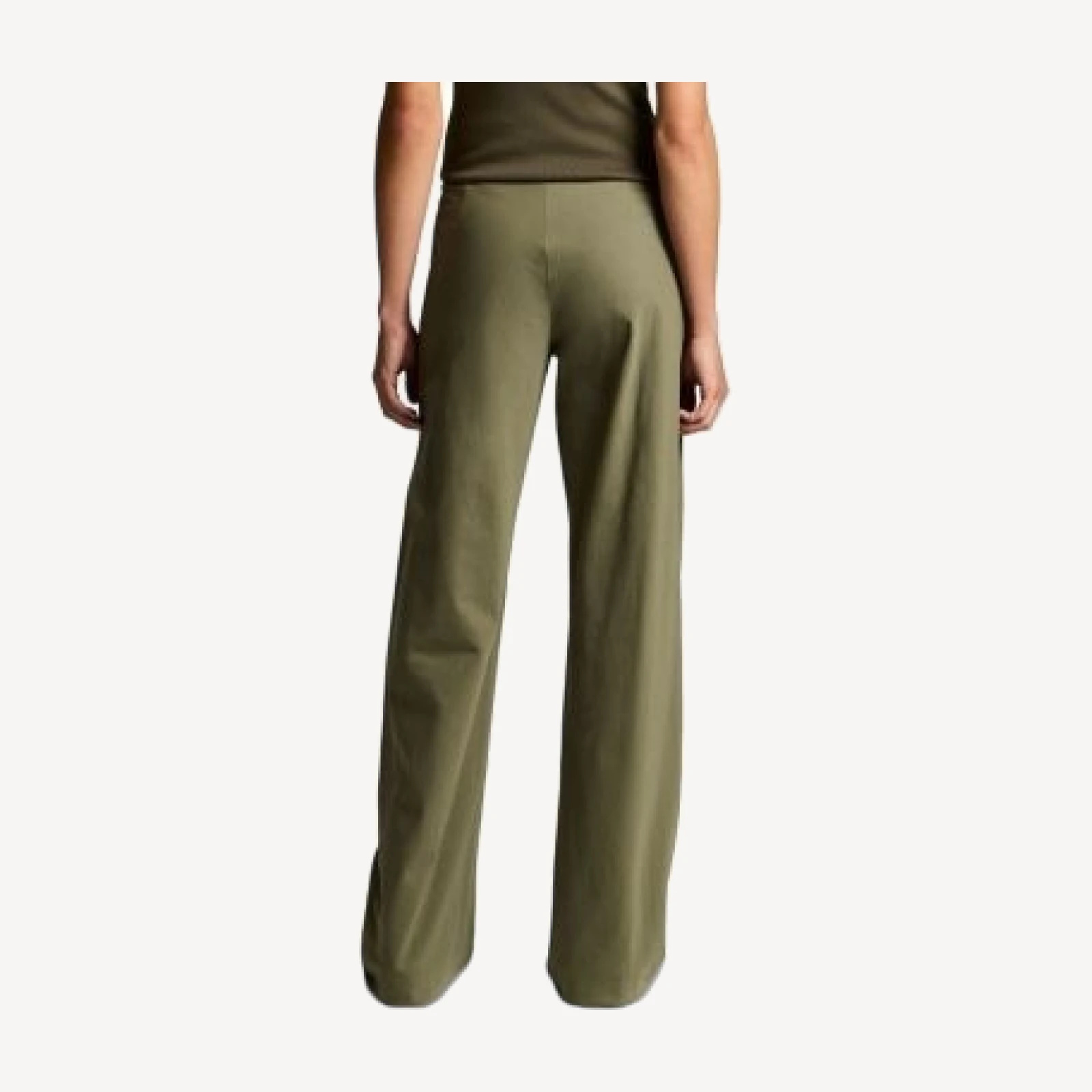 Vince Colette High Waist Pants