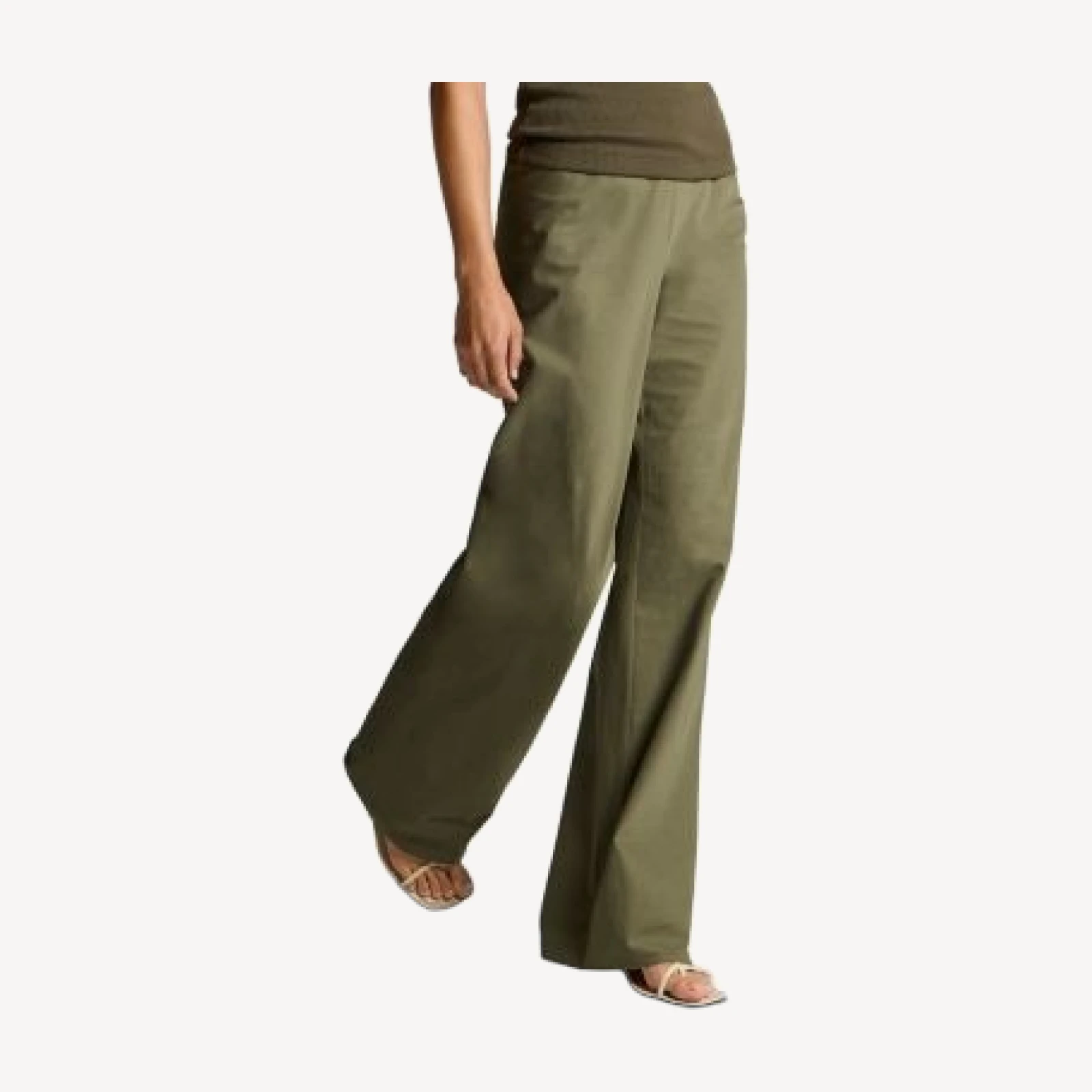Vince Colette High Waist Pants