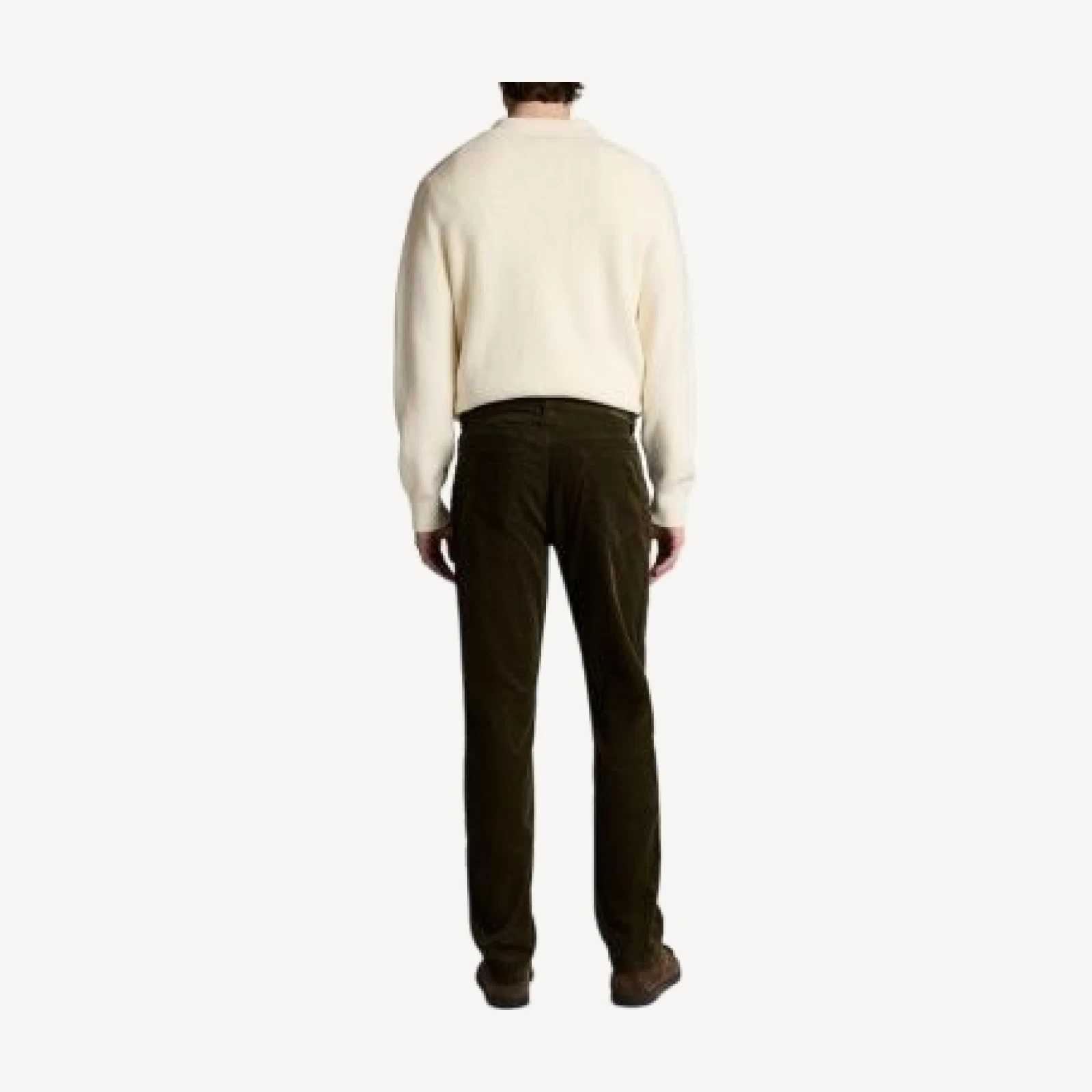 Vince Dylan Stretch Cord 5 Pocket Pants