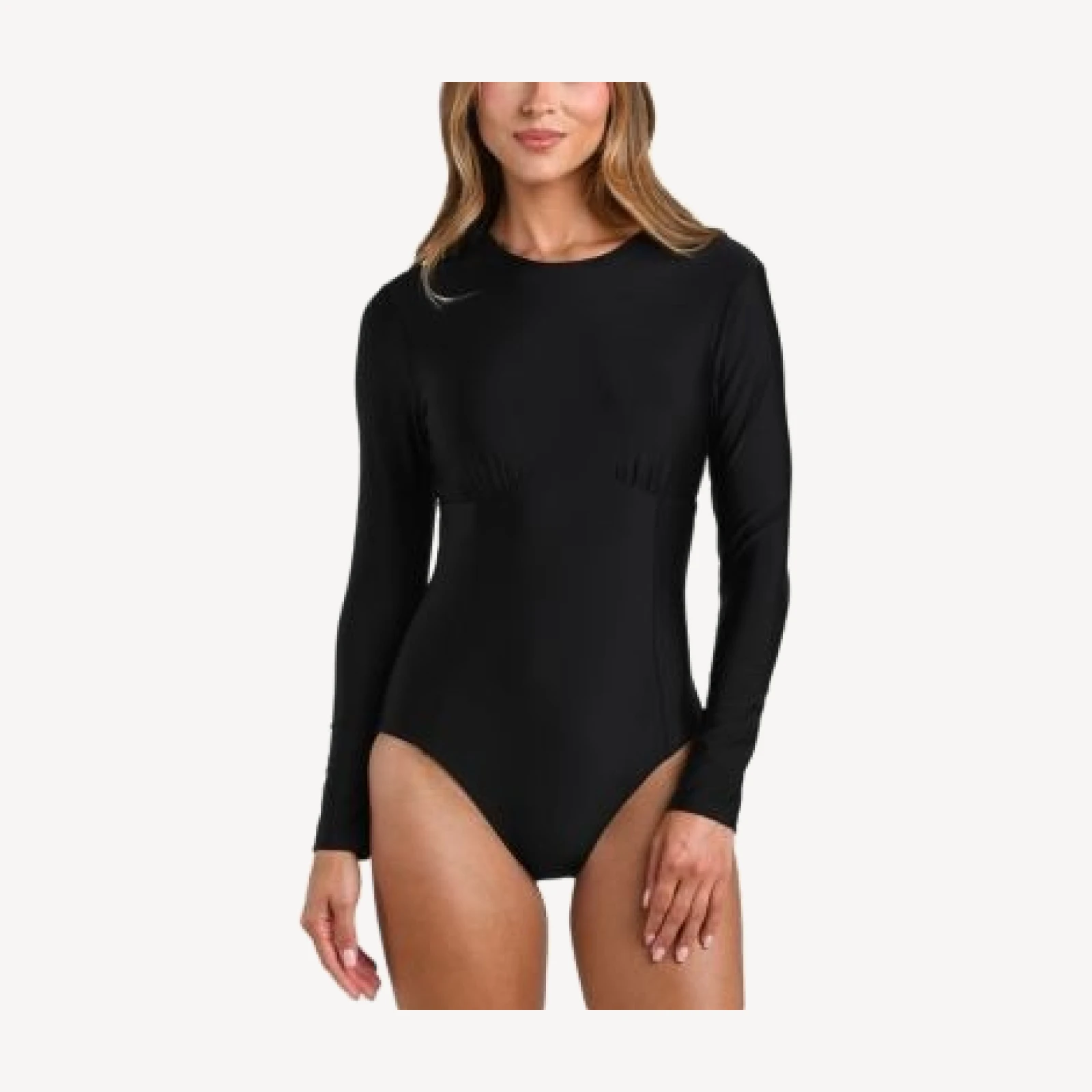 L'Agence Lambert One Piece Swimsuit
