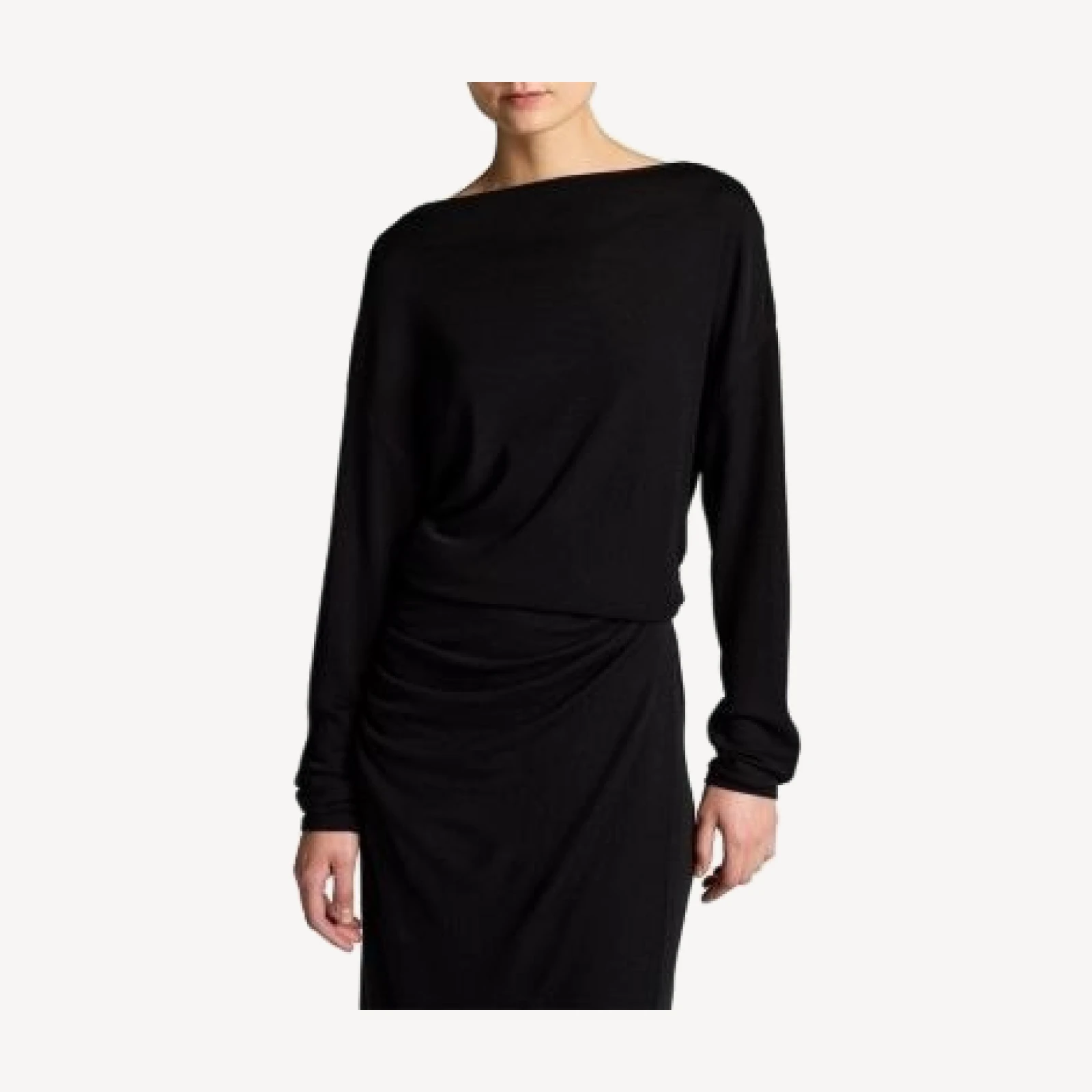 Vince Drape Top