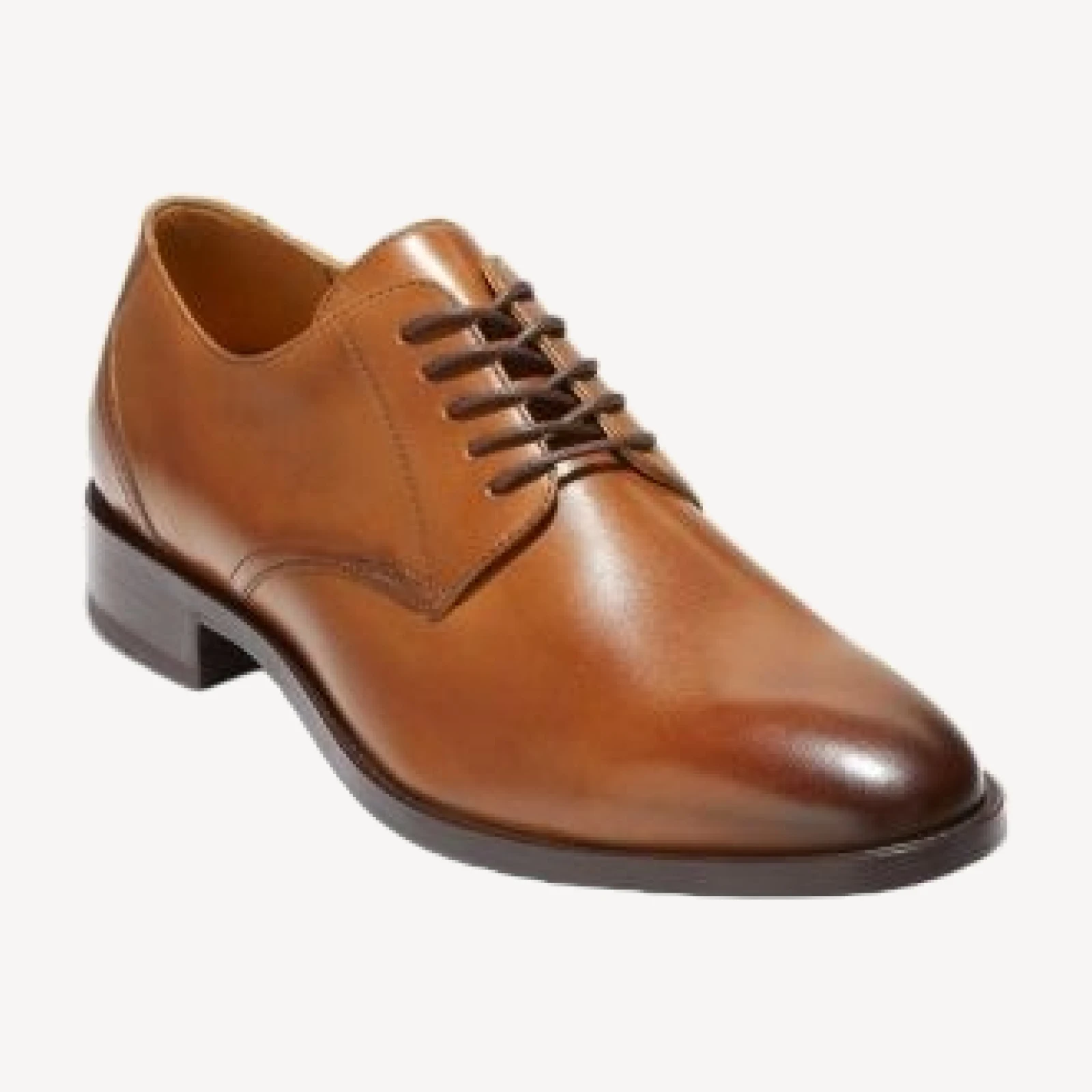 Cole Haan Men's Hawthorne Plain Toe Oxfords