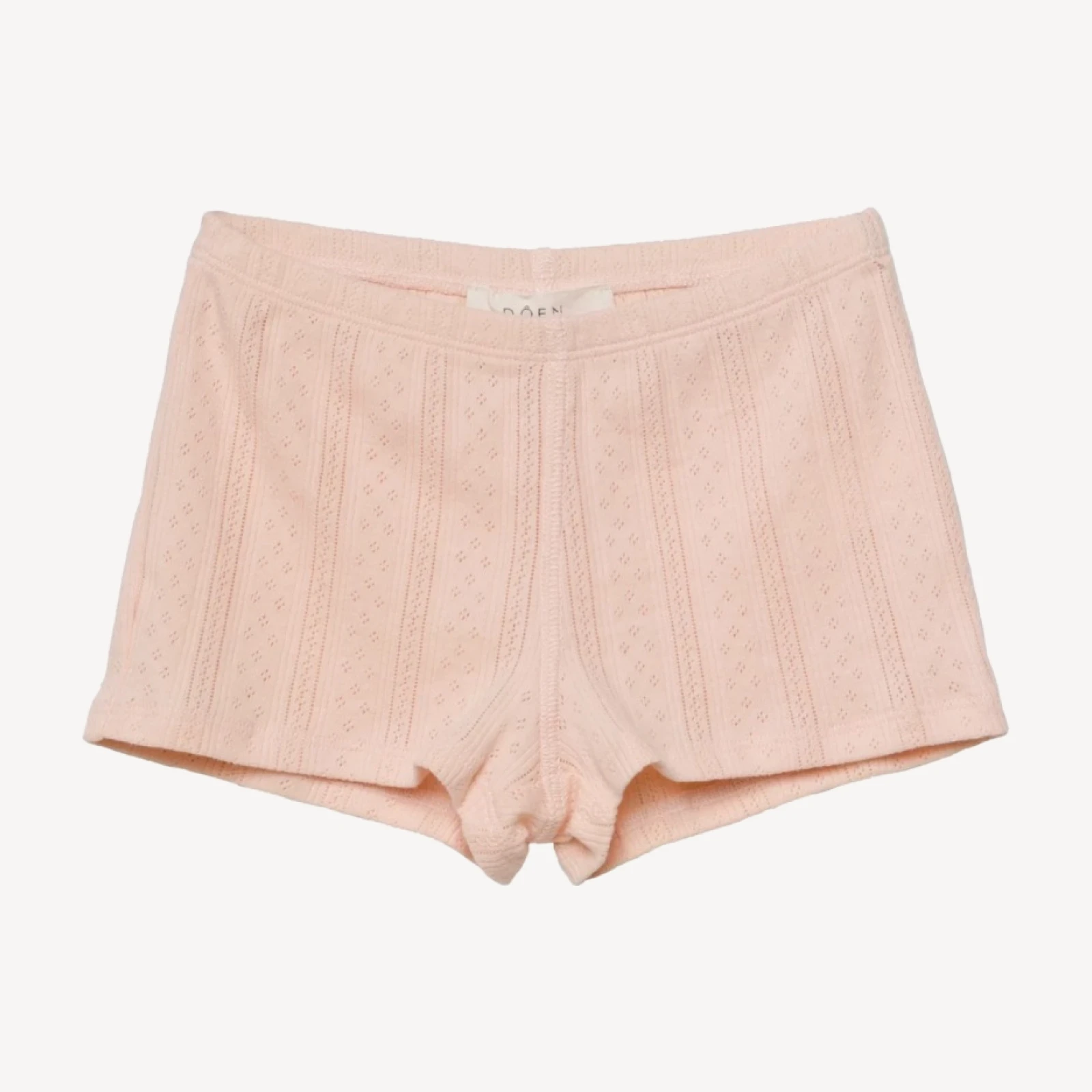 TOMMIE SHORT -- PEACH SORBET