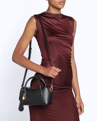 Stella McCartney Stella Ryder Crossbody Bag