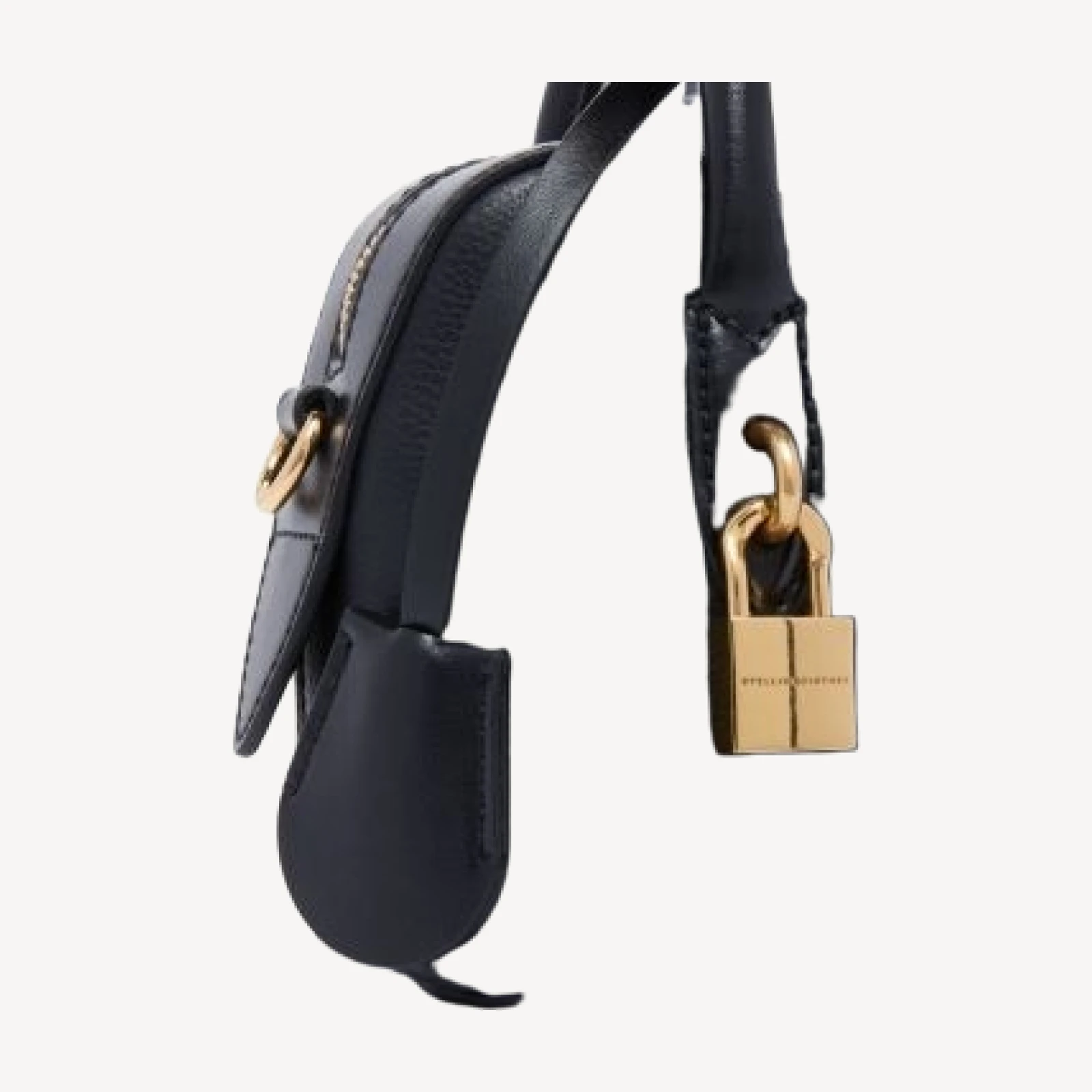 Stella McCartney Stella Ryder Crossbody Bag