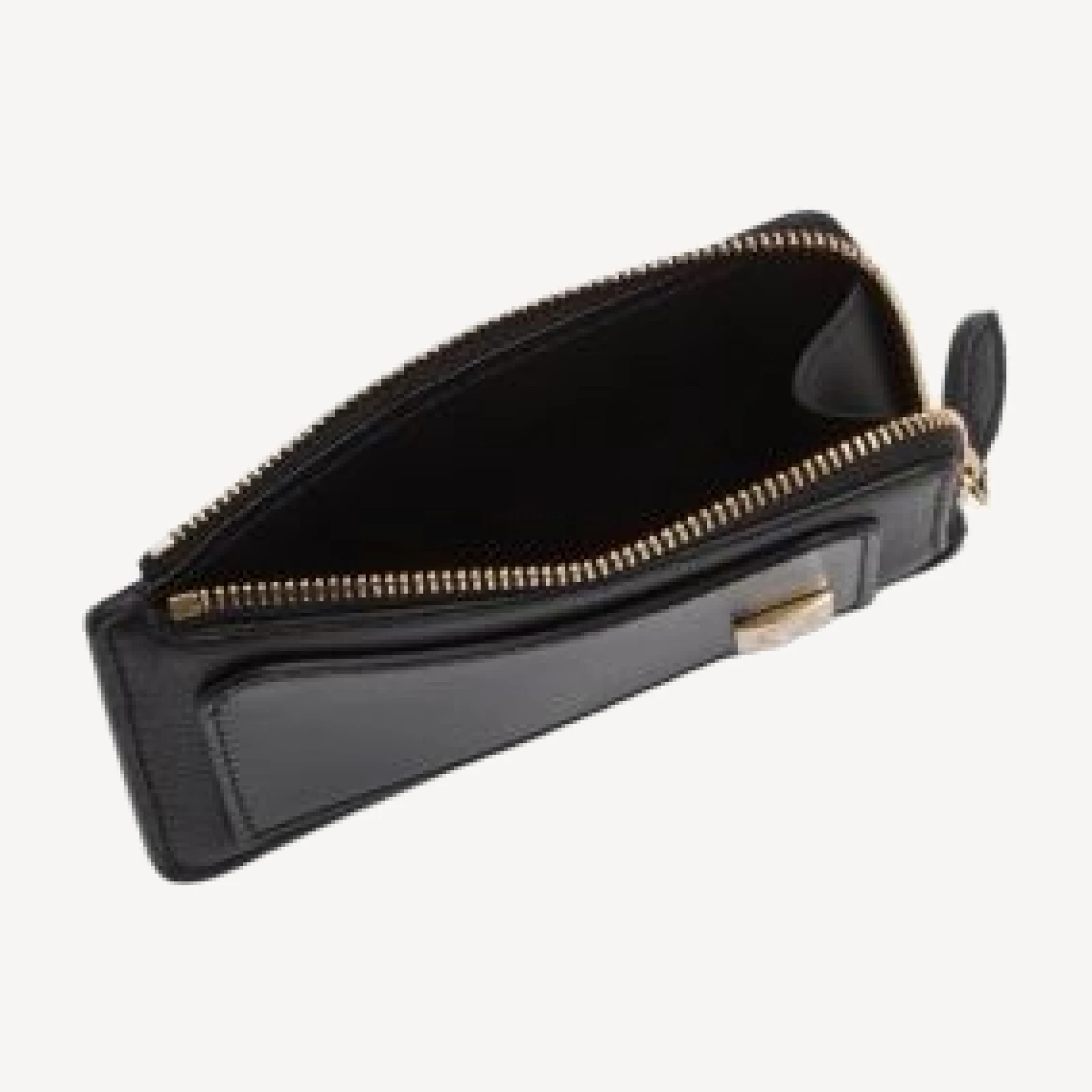 Stella McCartney Ryder Zip Card Case