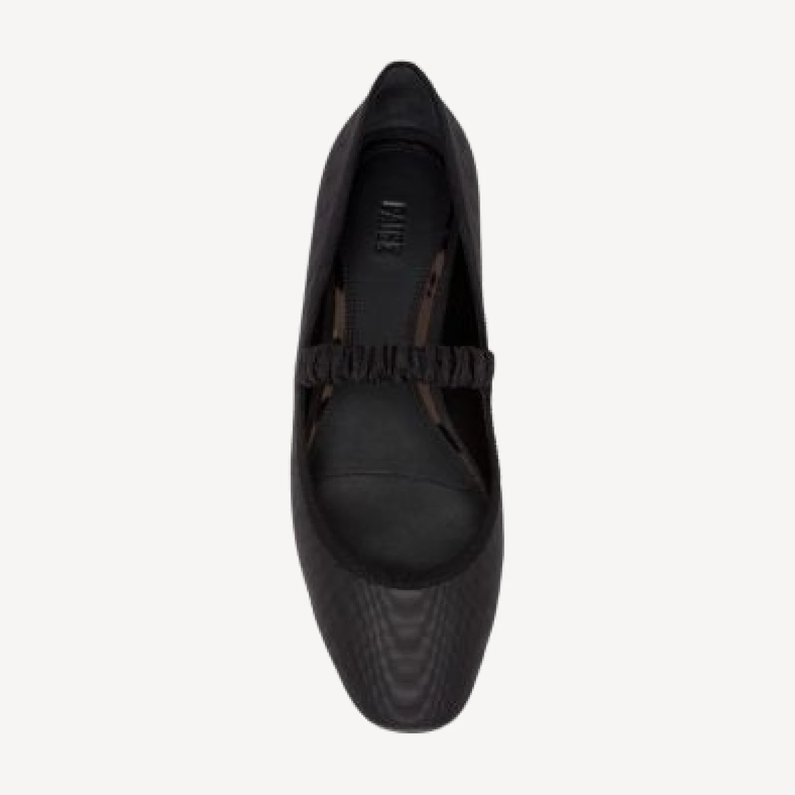 Paige Women's Jolie Ruched Flats