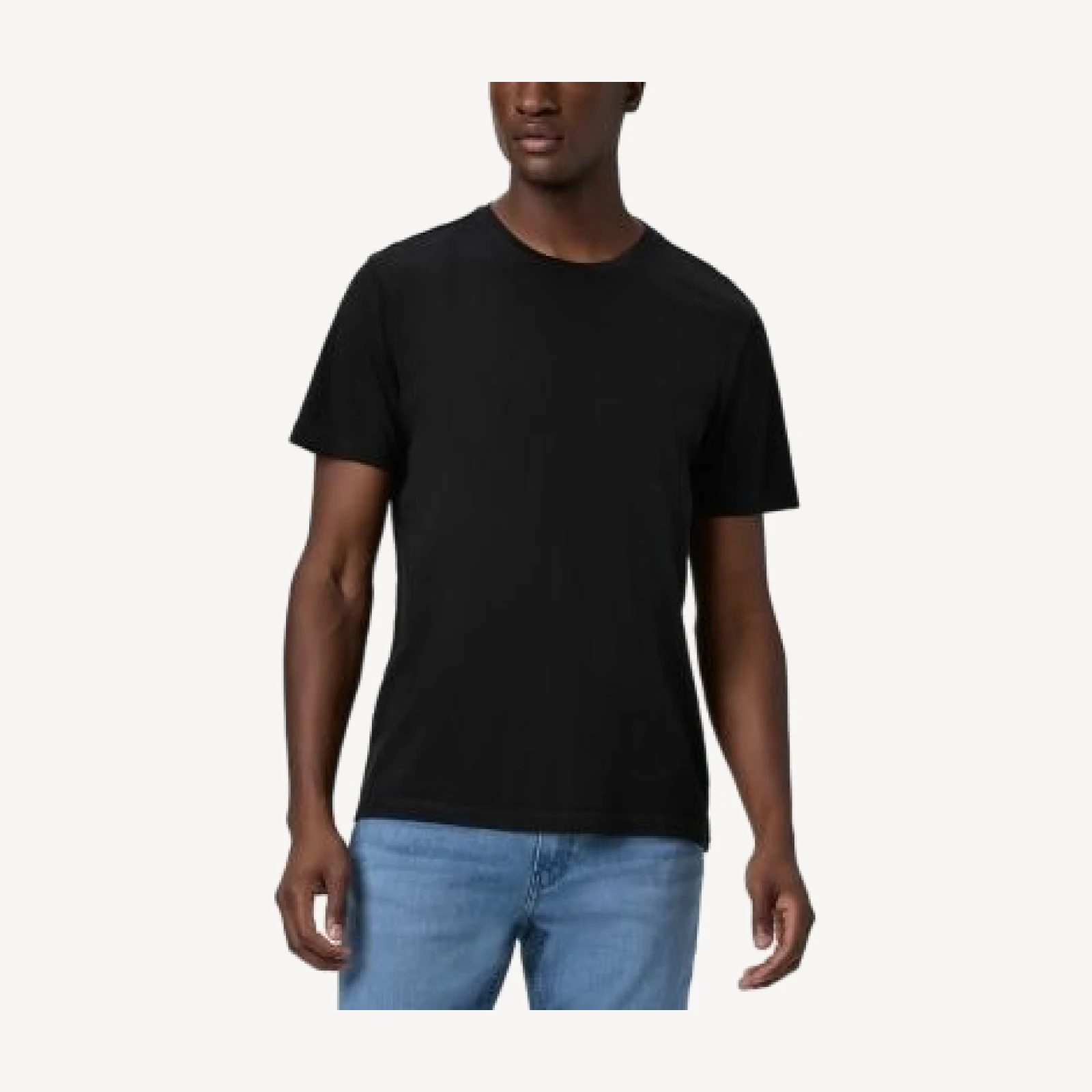 Paige Sorden Crewneck Tee