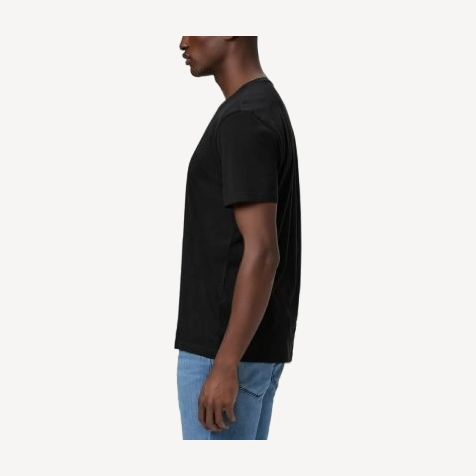 Paige Sorden Crewneck Tee