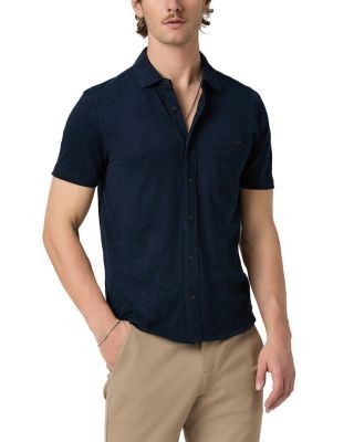 Paige Carillo Short Sleeve Shirt