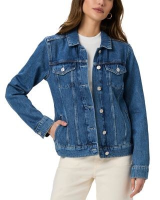 Paige Rowan Jacket