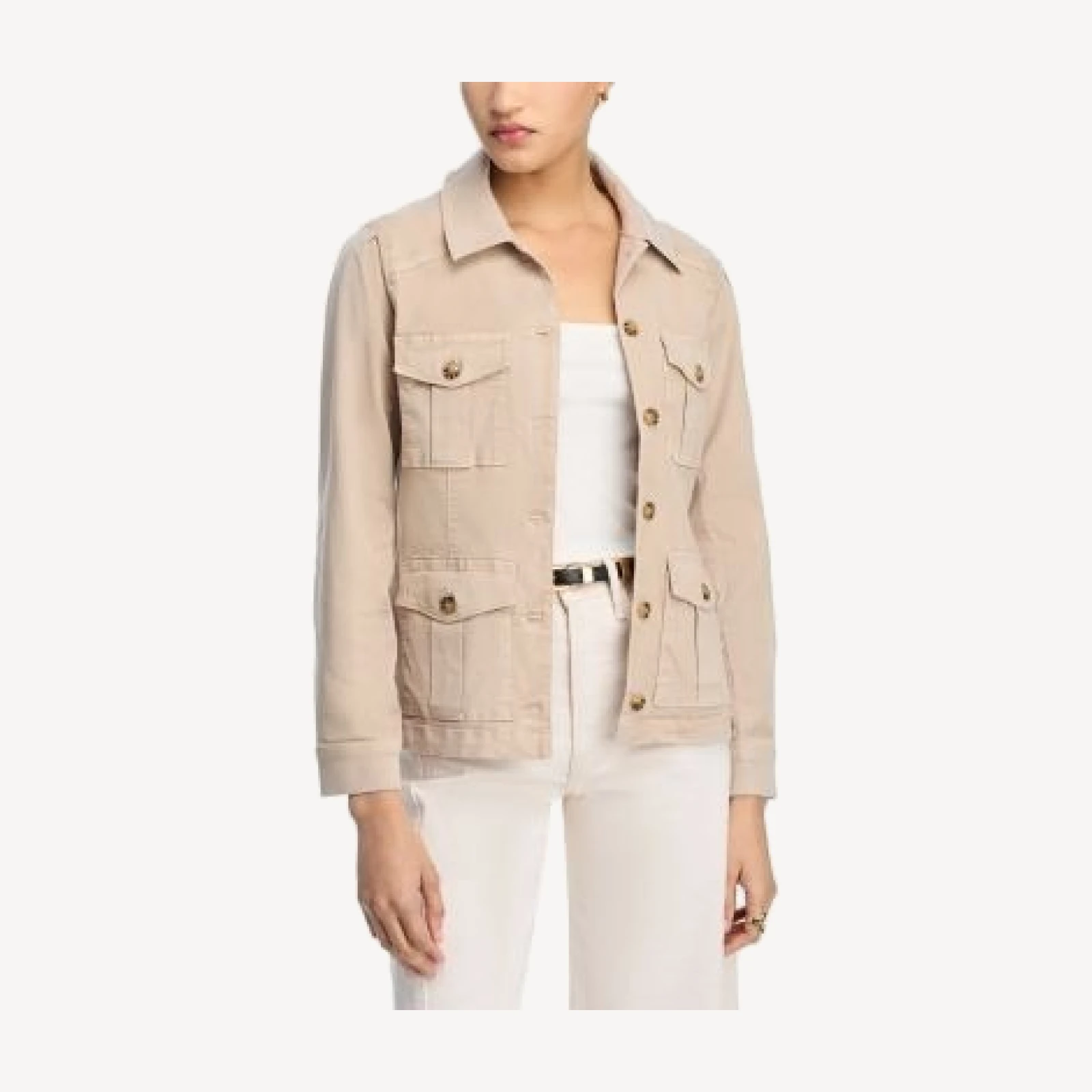 Paige Stacey Jacket