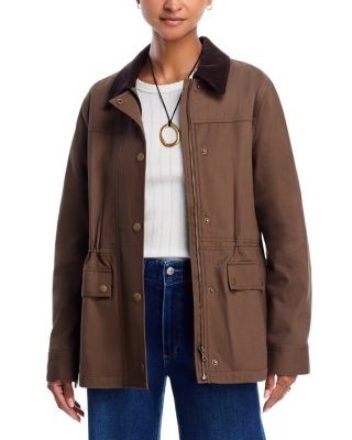 Paige Horizon Jacket