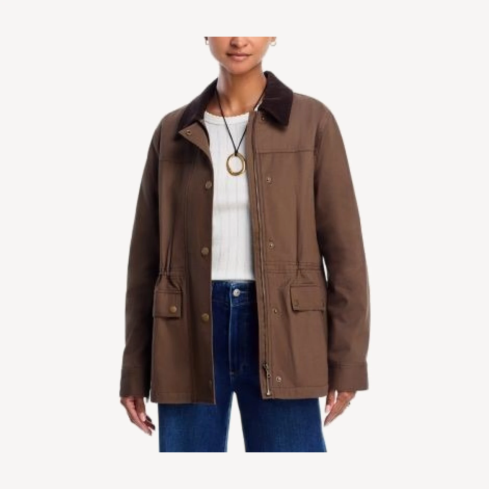 Paige Horizon Jacket