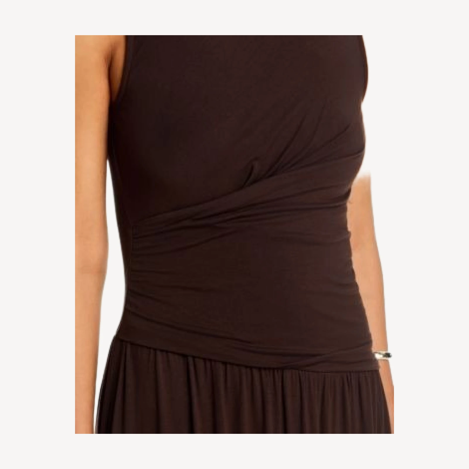 Paige Bonita Midi Dress