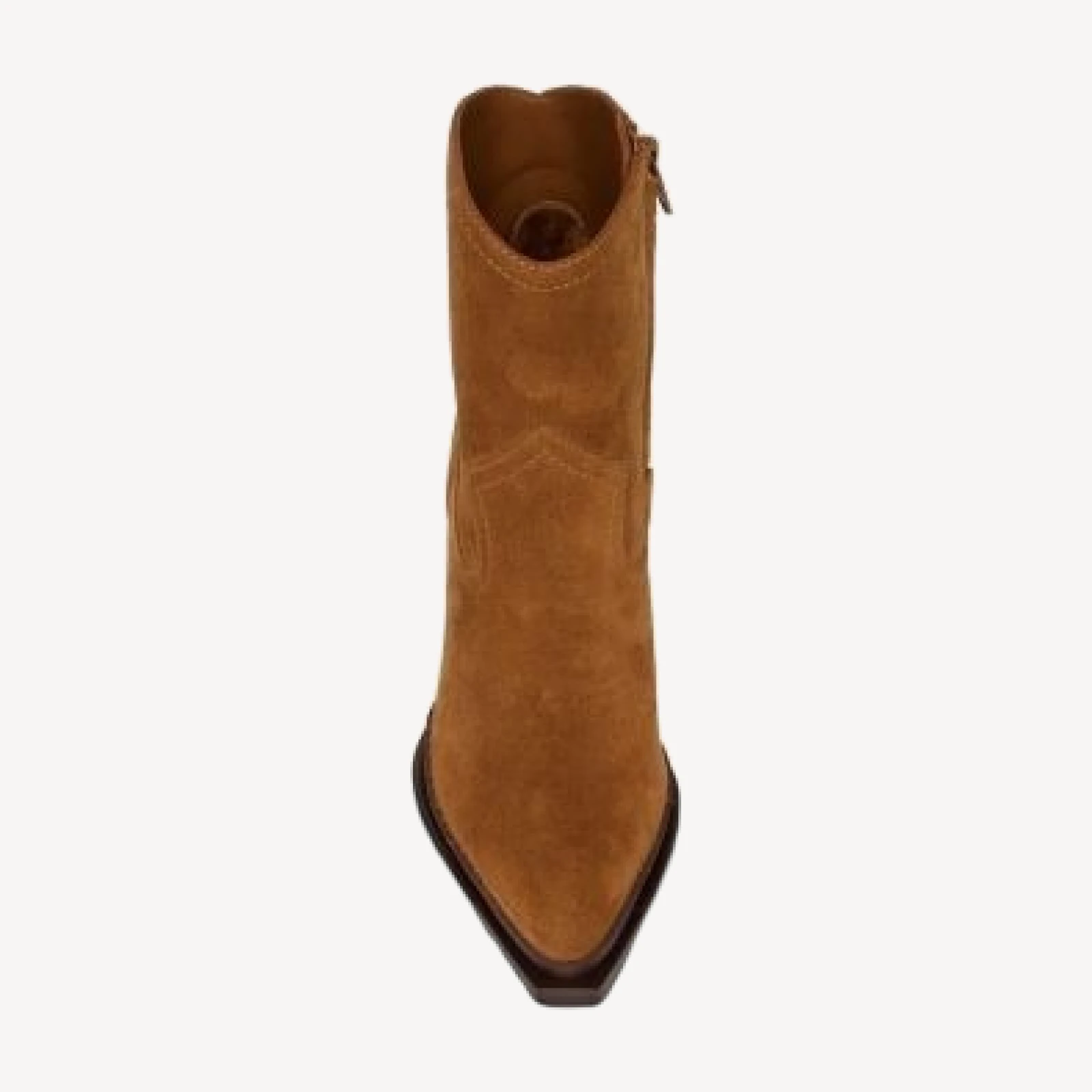 Paige Women's Posey Suede Ankle Boots