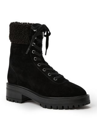 Paige Women's Briar Ankle Boots