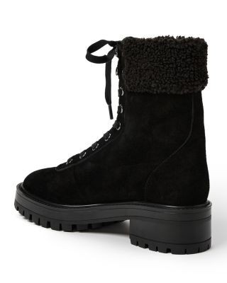 Paige Women's Briar Ankle Boots