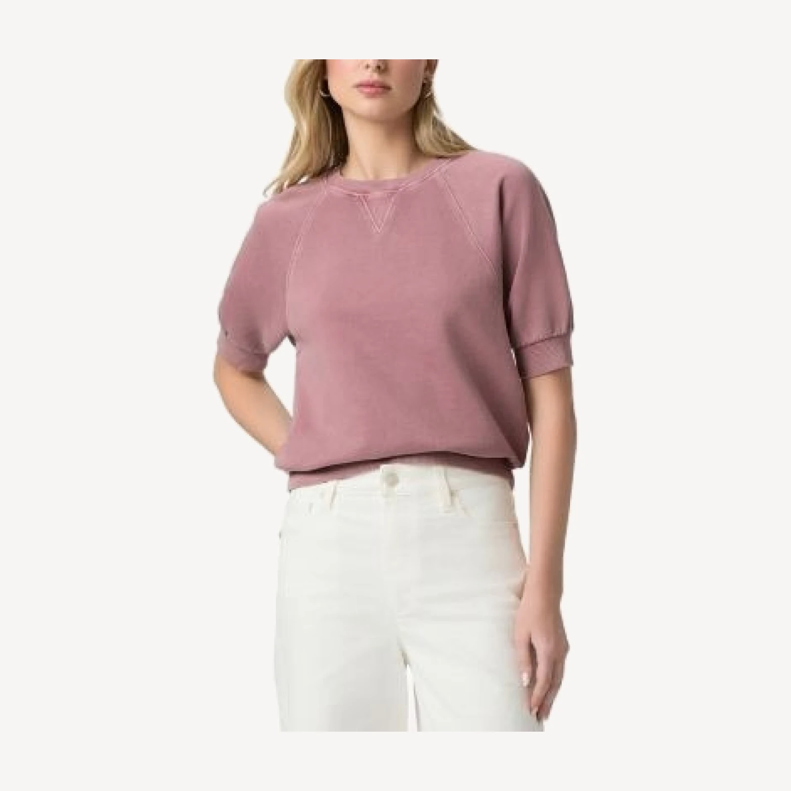 Paige Queenie Top