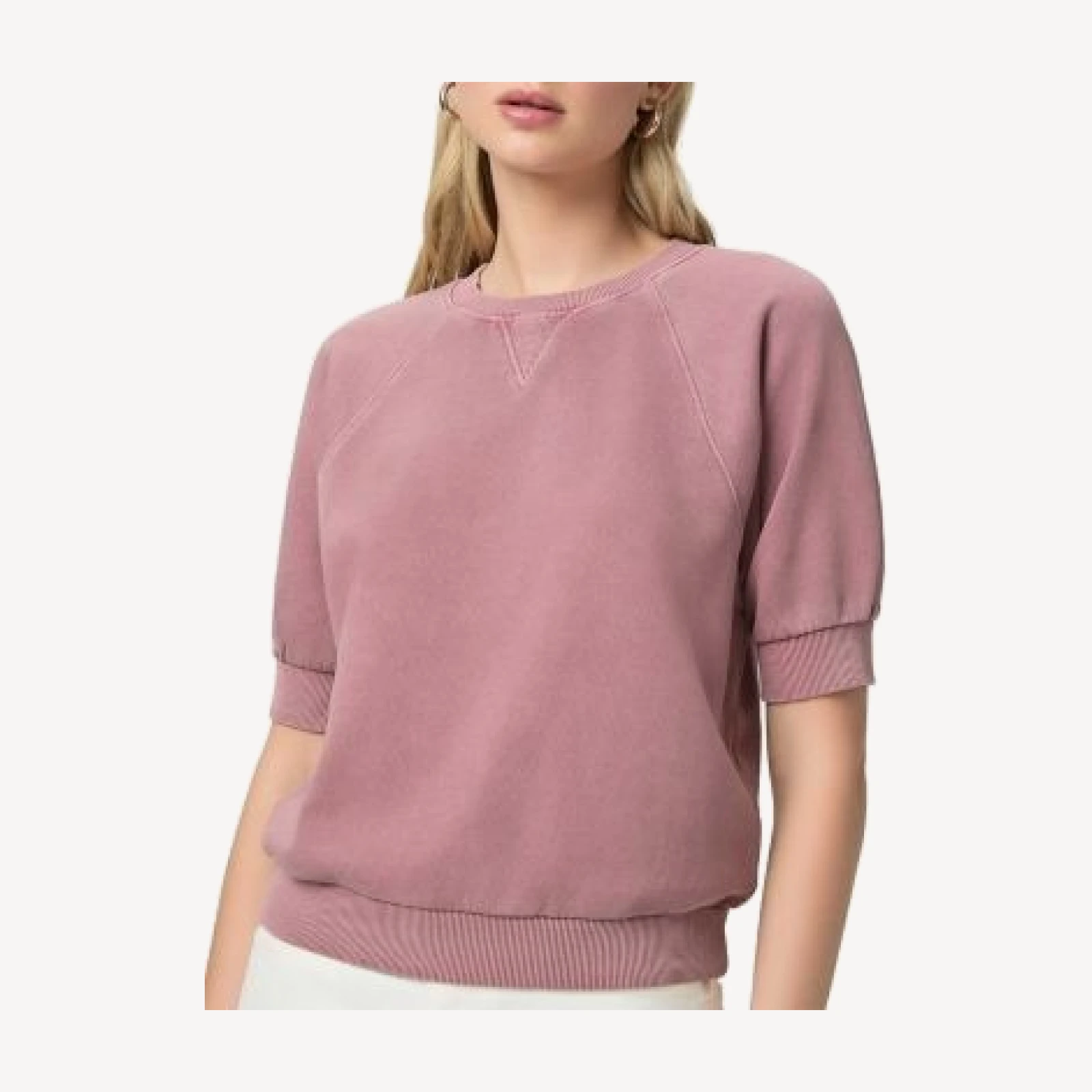 Paige Queenie Top
