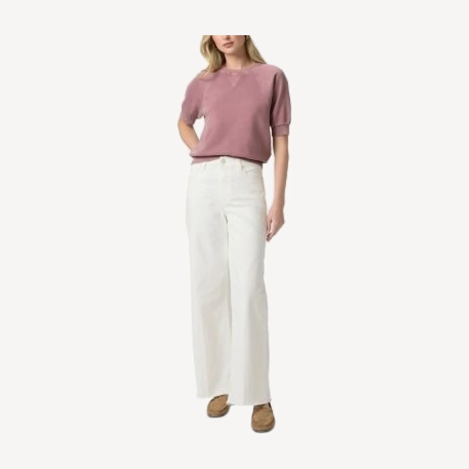 Paige Queenie Top