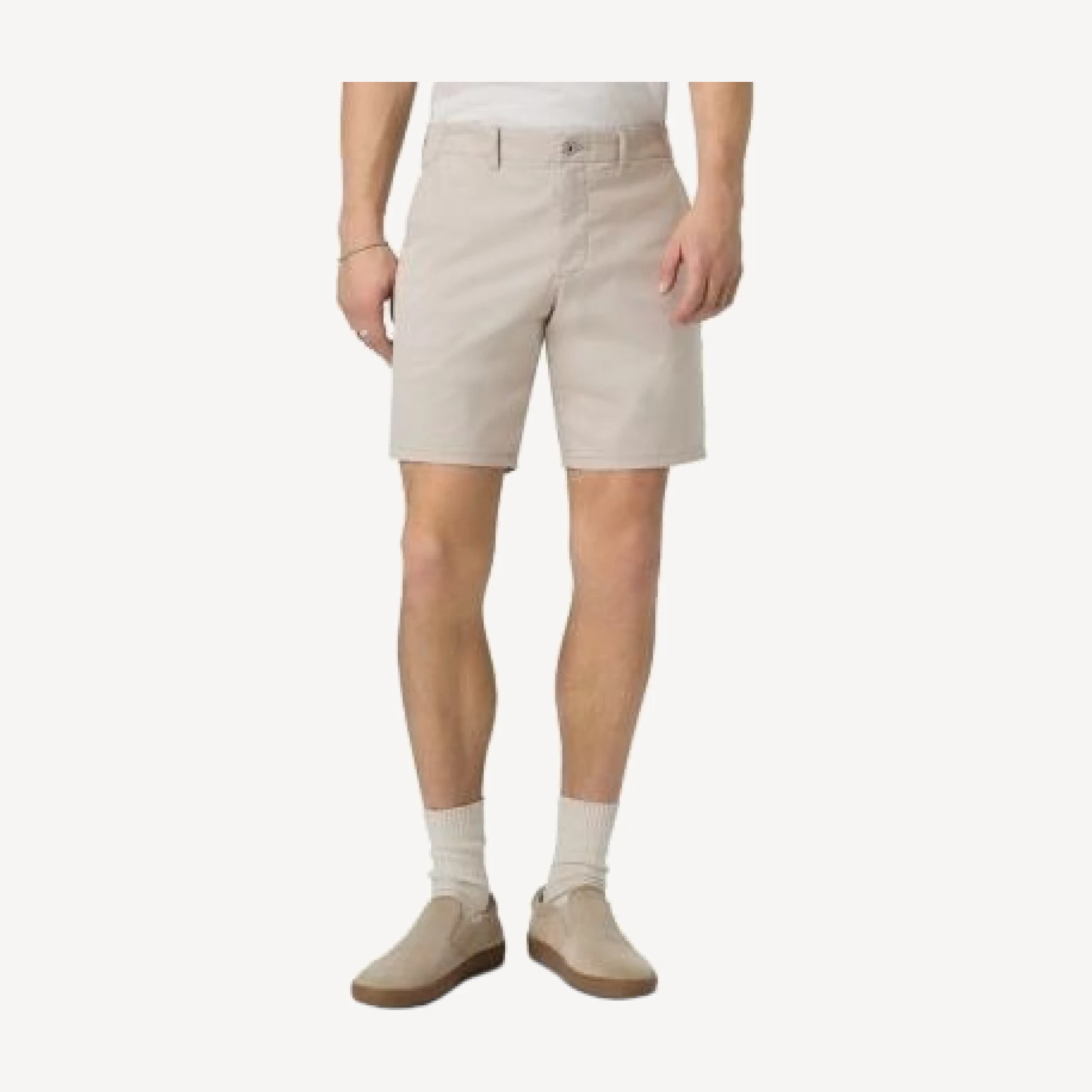 Paige Phillips Short