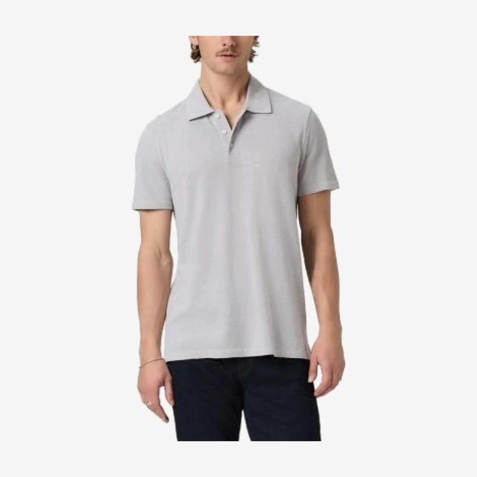 Paige Demille Polo Shirt