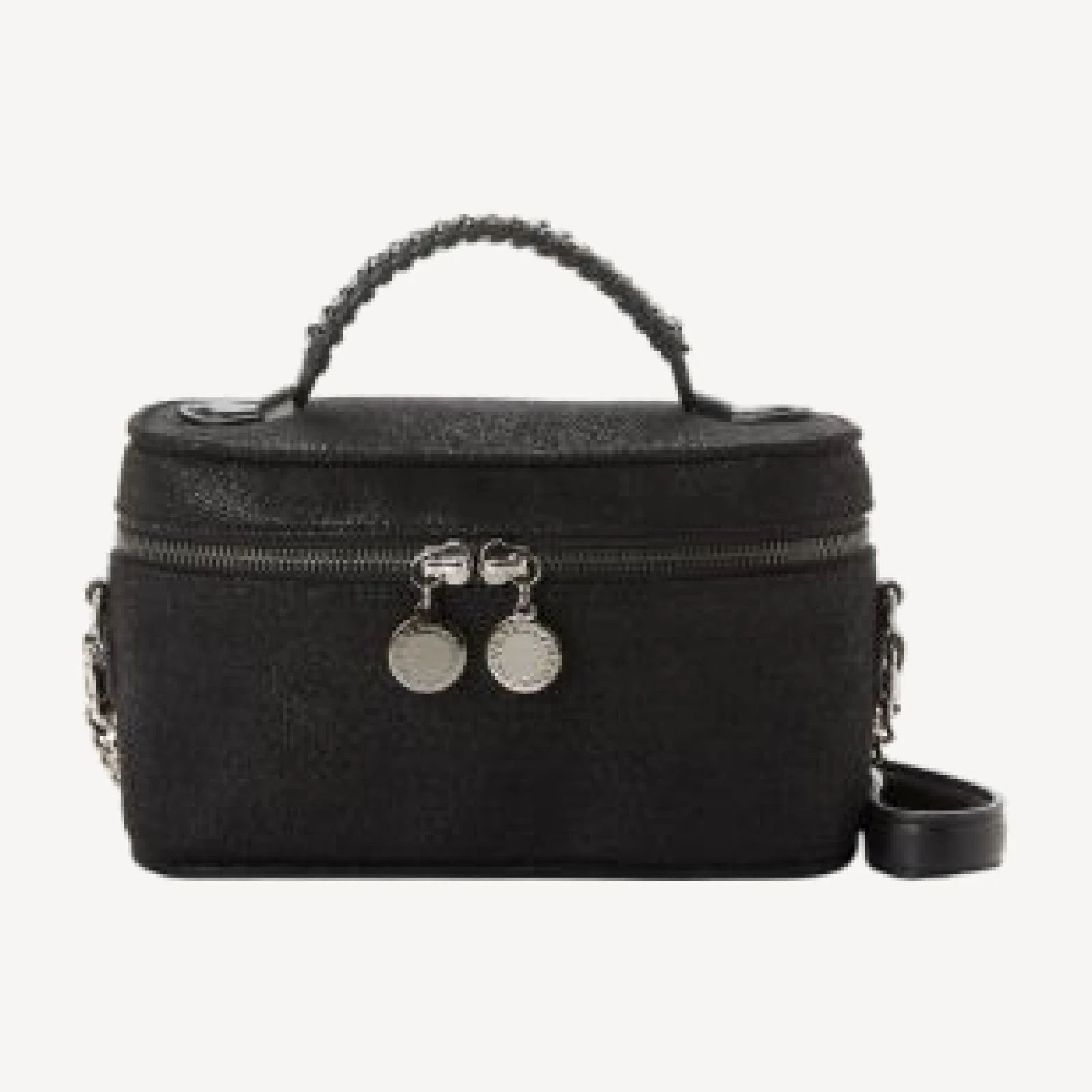 Stella McCartney Vanity Case Crossbody Bag