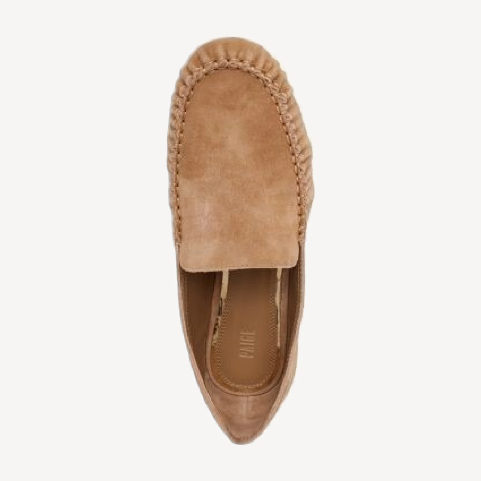 Paige Women's Elodie Loafer Flats