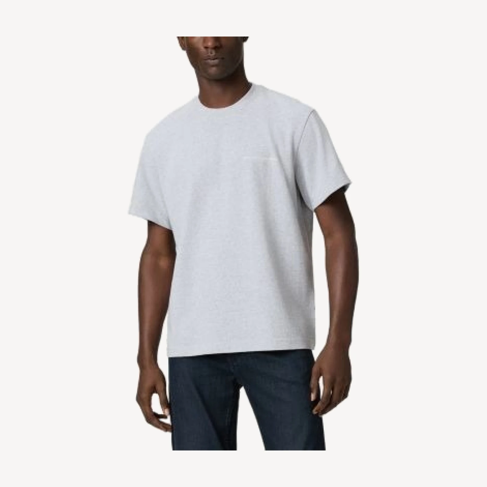 Paige Serano Boxy Tee