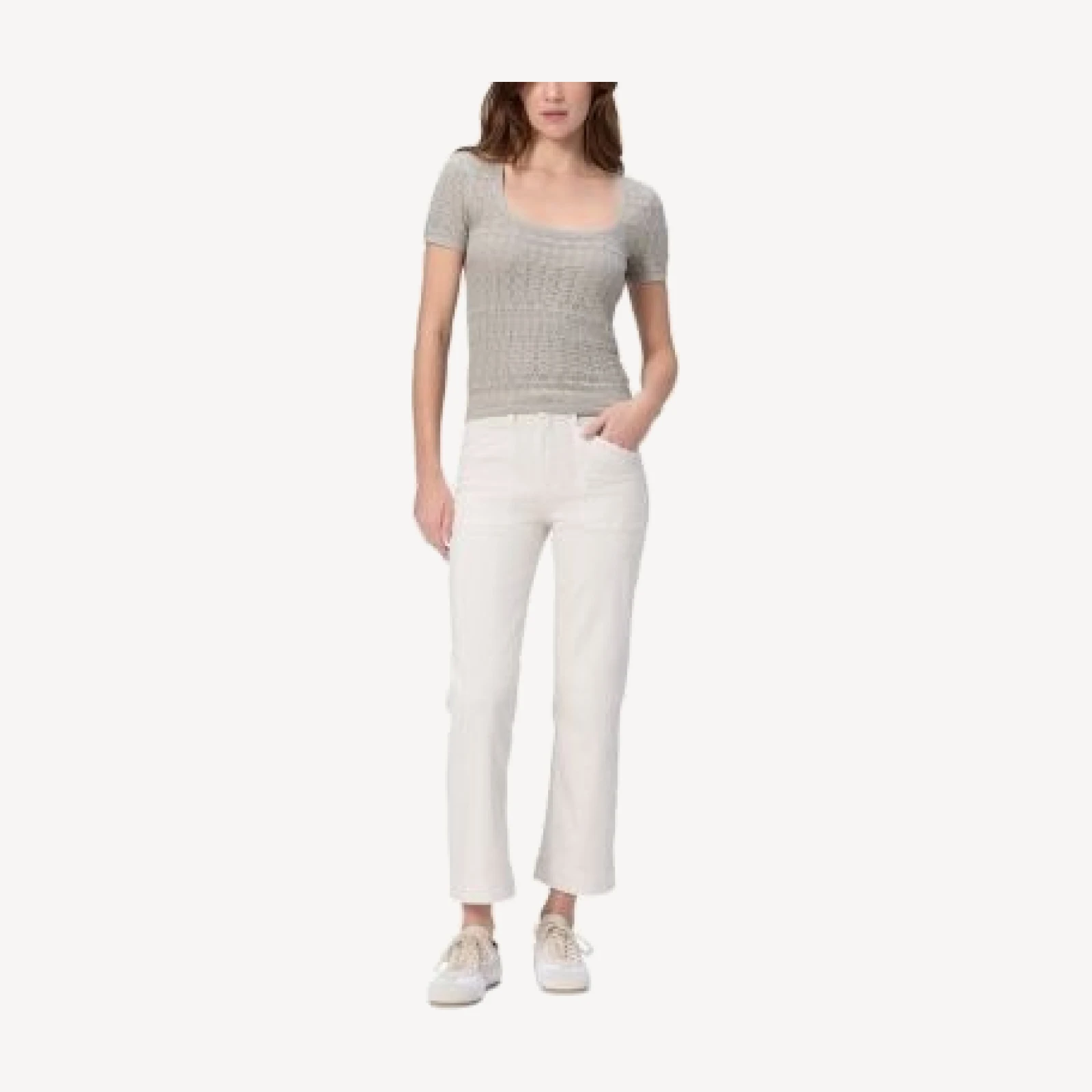 Paige Etoile Top
