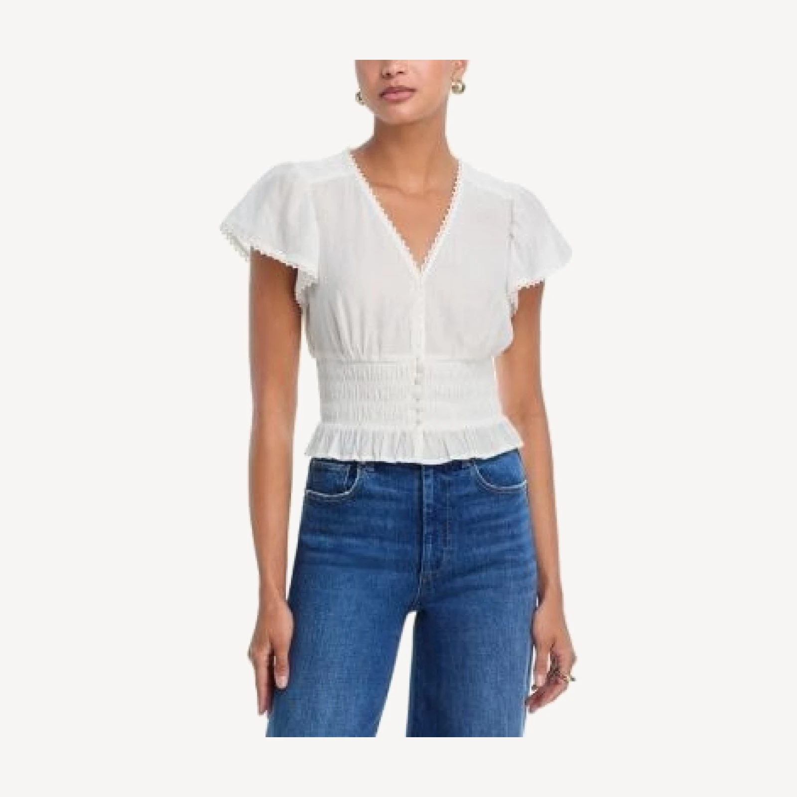 Paige Rive Top