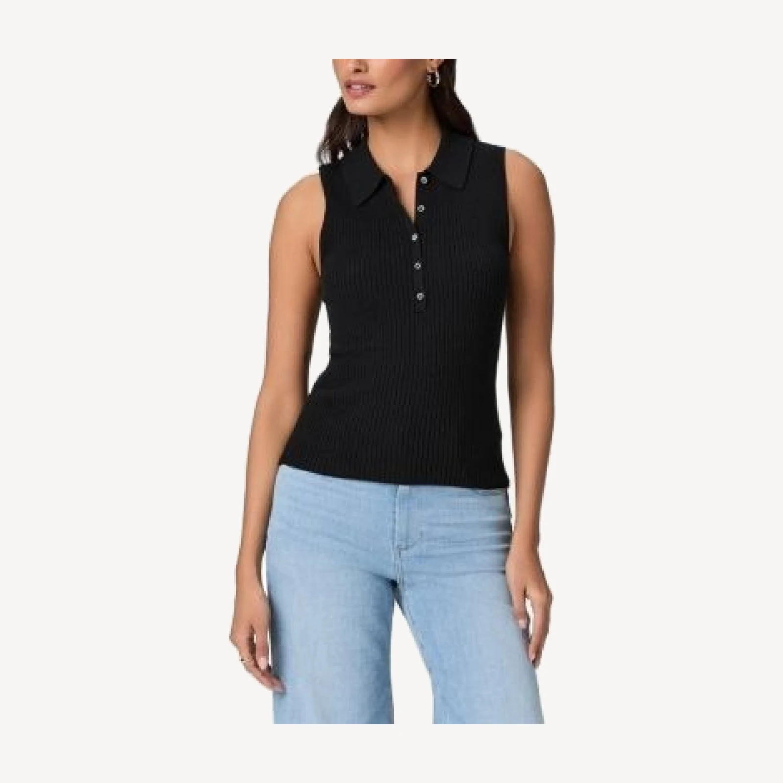 Paige The Vesta Top