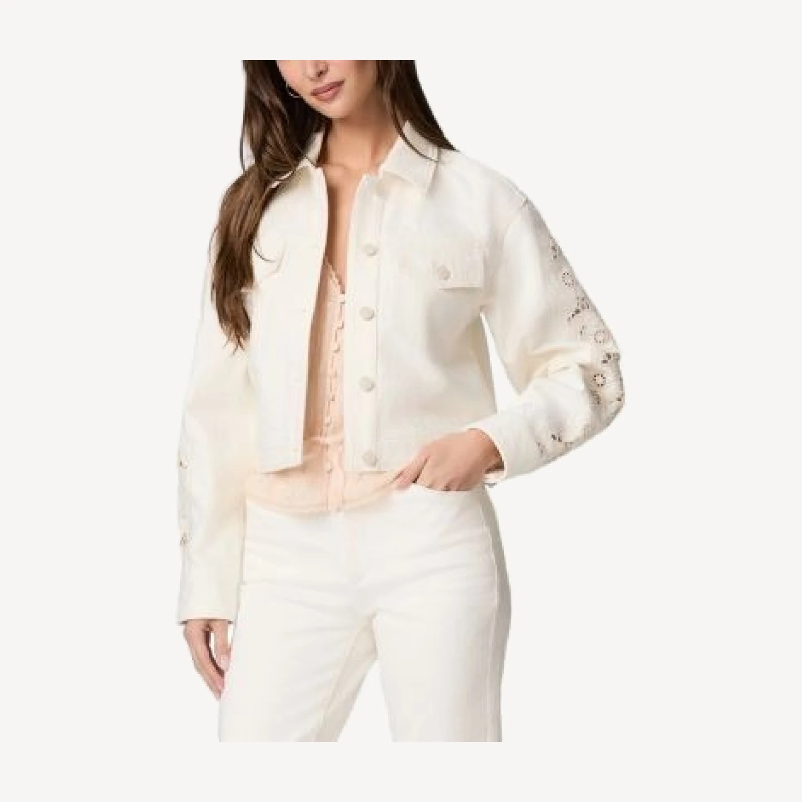 Paige The Michele Jacket