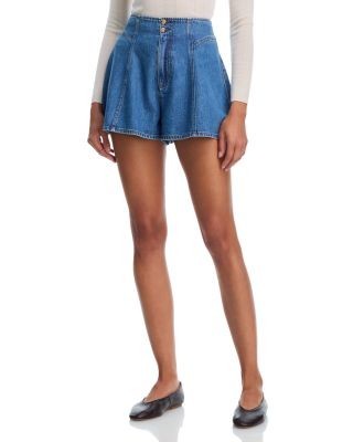 Paige Joelle Shorts